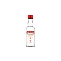 Smirnoff Red 50ml