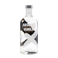 Absolut Vanilla