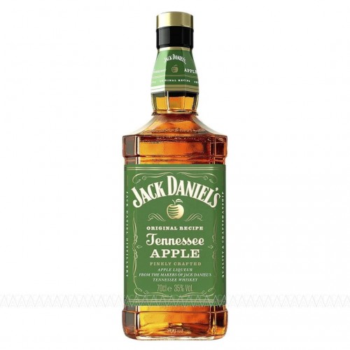 Jack Daniel s Apple