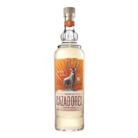 Cazadores Reposado