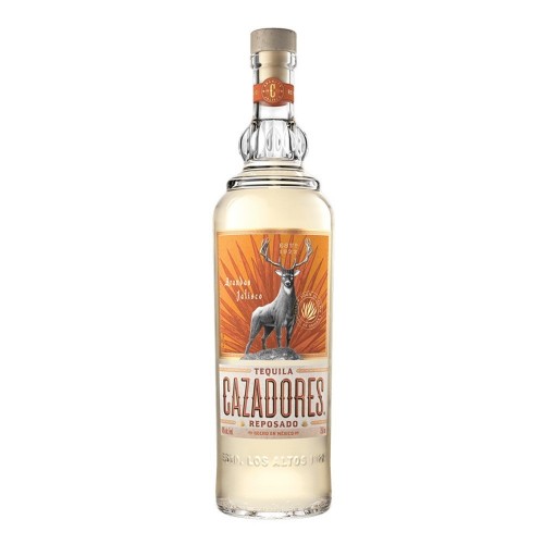 Cazadores Reposado