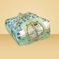 Colomba Pistachio Cream  Chiostro Di Saronno 750 gr 