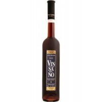 Vinsanto Late Release 2002 Κτήμα Αργυρού 