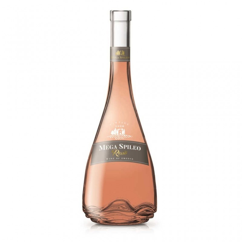 Rose Κτήμα Μέγα Σπήλαιο