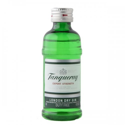 Tanqueray 50ml