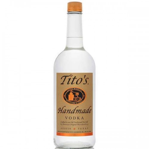 Tito s Handmade Vodka