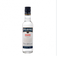 Pilavas 0.2l