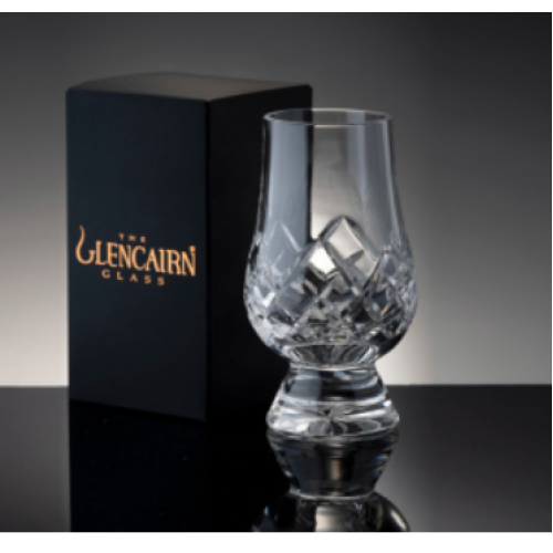 Ποτήρι Glencairn Malt Whisky Σκαλιστό