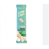 Long Chips Creamy Horseradish 75gr