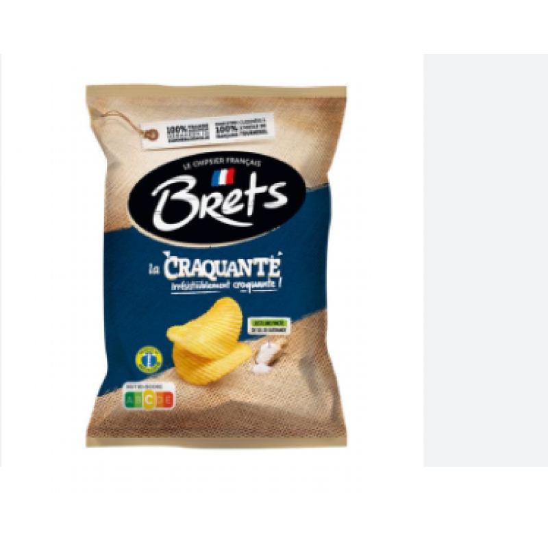 Brets Craquante 125gr