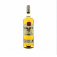 Bacardi Carta Oro