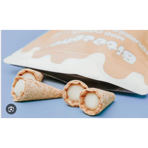 Bitecone Chocolat Blanc (Λευκή Σοκολάτα)100gr