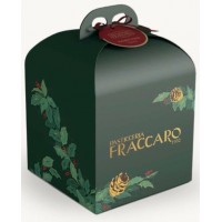 Pasticceria Fraccaro Pandoro 750gr