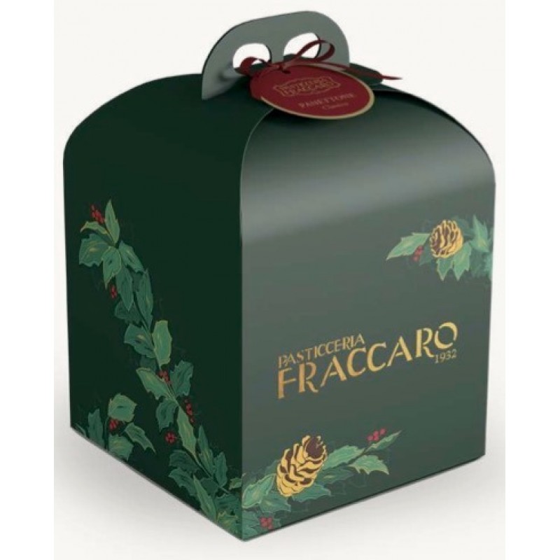 Pasticceria Fraccaro Pandoro 750gr