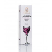 Laurence Chommelier Chocolate Pairings Rose Wine 100gr 