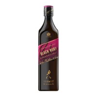 Johnnie Walker Black Label Ruby