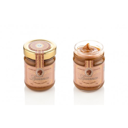 Laurence Caramel Cream 200gr
