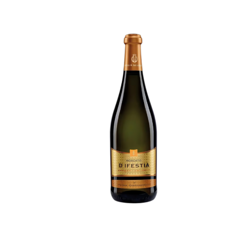 Moscato D' Ifestia