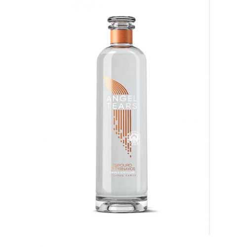 Angel Tears Κατσάρου Χωρίς Γ΄λυκάνισο