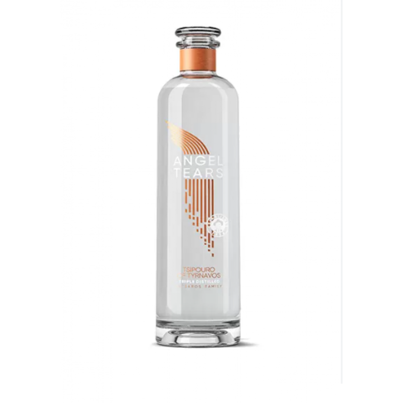 Angel Tears Κατσάρου Χωρίς Γ΄λυκάνισο