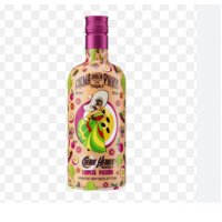 Cream Heroes Liqueur Tequila With Passion Fruit  Gift Pack With Glass