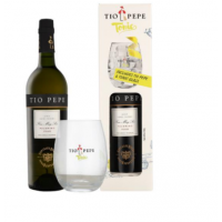 Tio Peppe Gift Pack