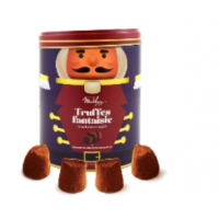Truffles Fantaisie Cacao Καρυοθραύστης  200gr