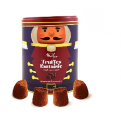 Truffles Fantaisie Cacao Καρυοθραύστης  200gr
