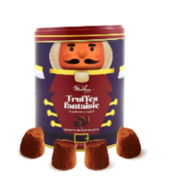 Truffles Fantaisie Cacao Καρυοθραύστης  200gr