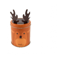 Truffles Fantaisie Cacao Τάρανδος  100gr