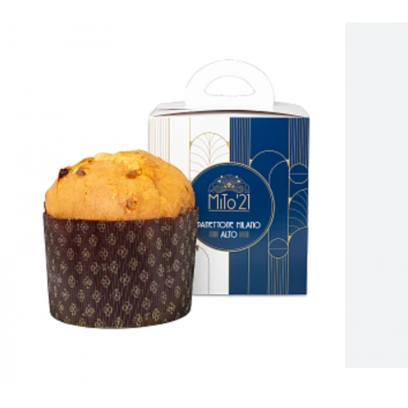 Panettone Classic Mito Alto 1kg