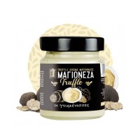 Μαγιονέζα Truffle  Οι γουμένισσες 210gr