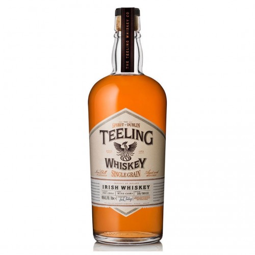 Teeling Single Grain