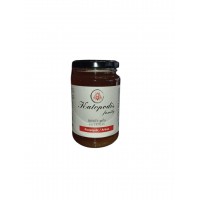 Katopodis Family Λευκάδας Μέλι Κουμαριάς 450gr