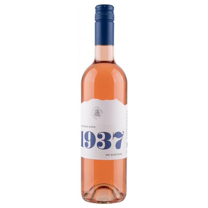 1937 Α.Ο.Σ. Νεμέας