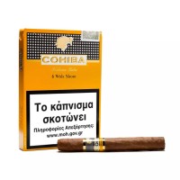 Cohiba 6 Wide Short
