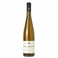 Gewurztraminer Κτήμα Μπαραφάκα