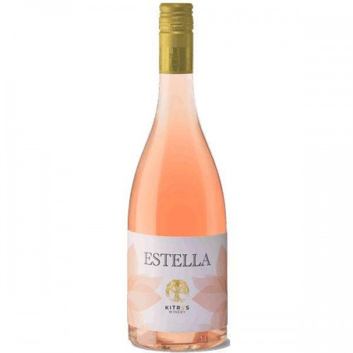 Estella Kitrvs 