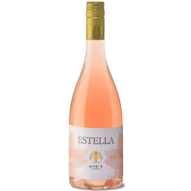 Estella Kitrvs