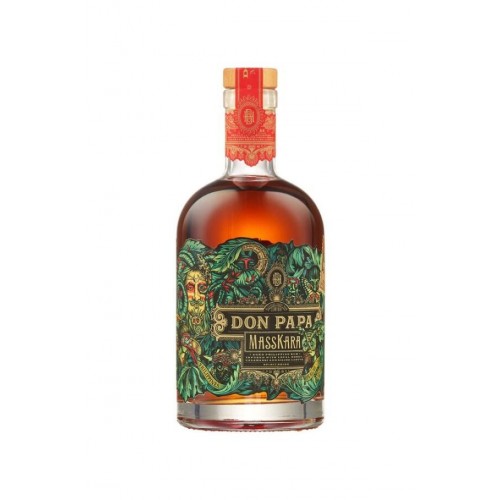 Don Papa Masskara