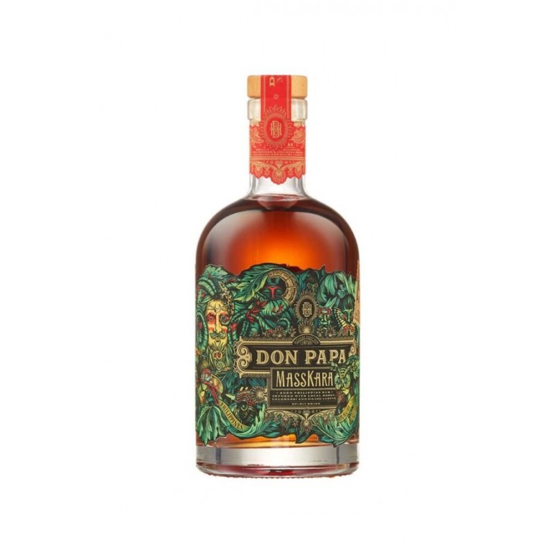 Don Papa Masskara
