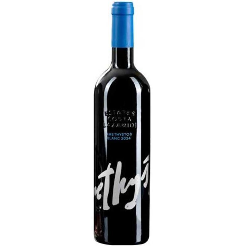 Amethystos Κτήμα Costa Lazaridi
