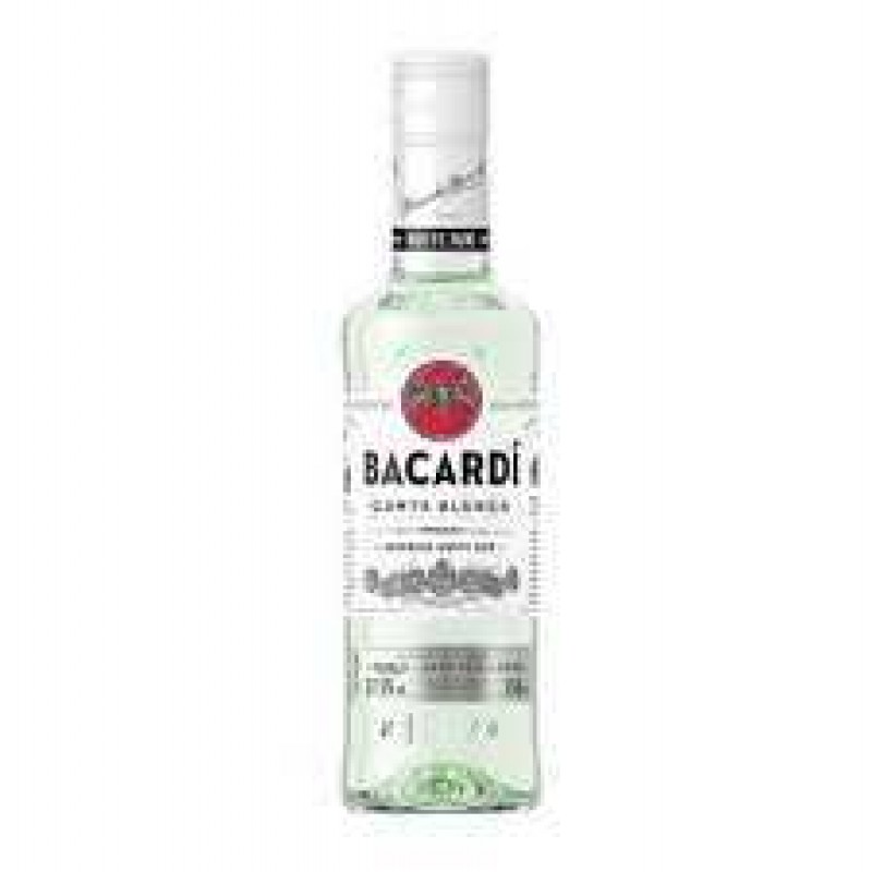 Bacardi 350ml