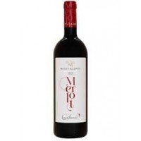 Merlot Κτήμα Nico Lazaridi