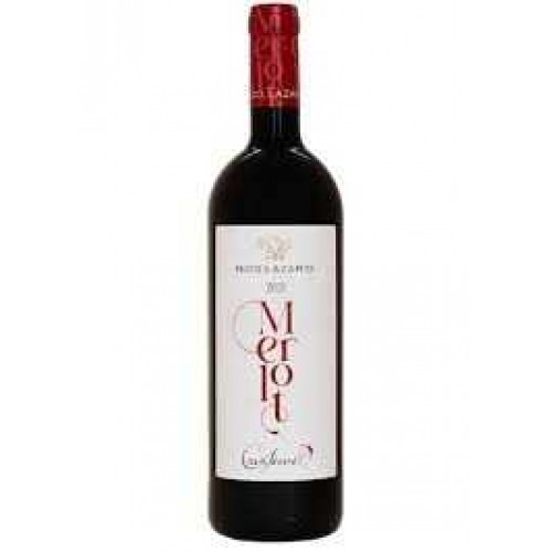Merlot Κτήμα Nico Lazaridi