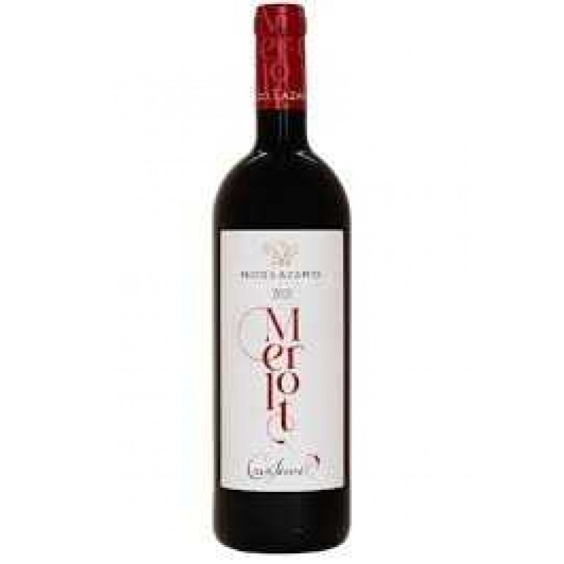 Merlot Κτήμα Nico Lazaridi
