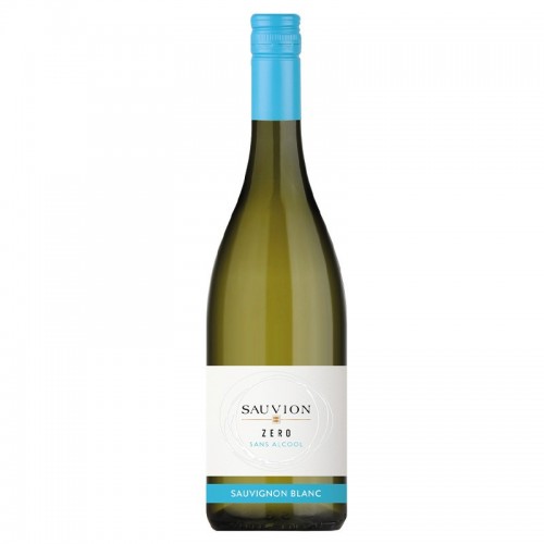 Sauvion Zero Alcohol