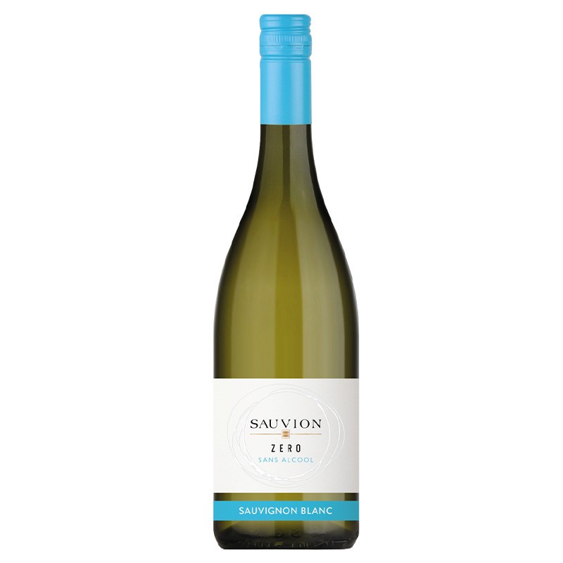 Sauvion Zero Alcohol