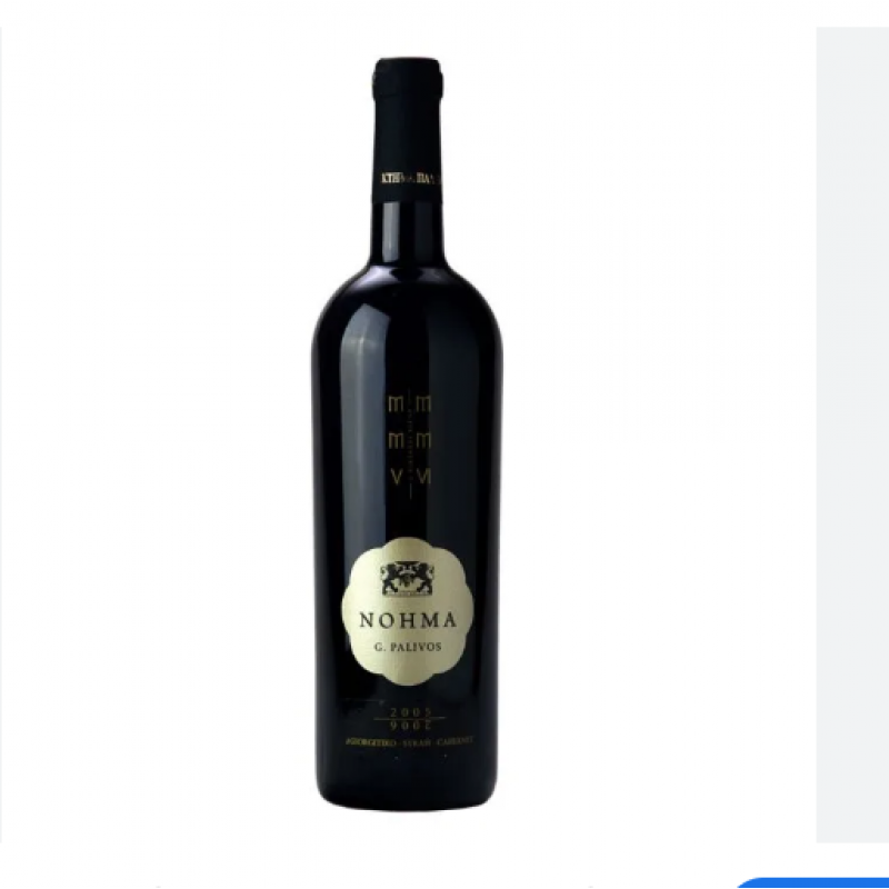 Νόημα Κτήμα Παλυβού