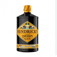 Hendricks Oasium